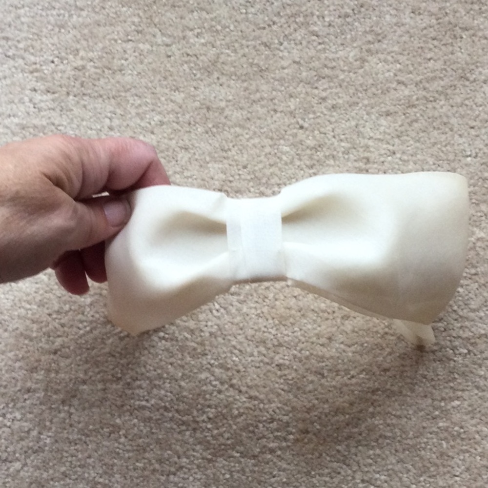 Vintage Bridal/Communion Headband